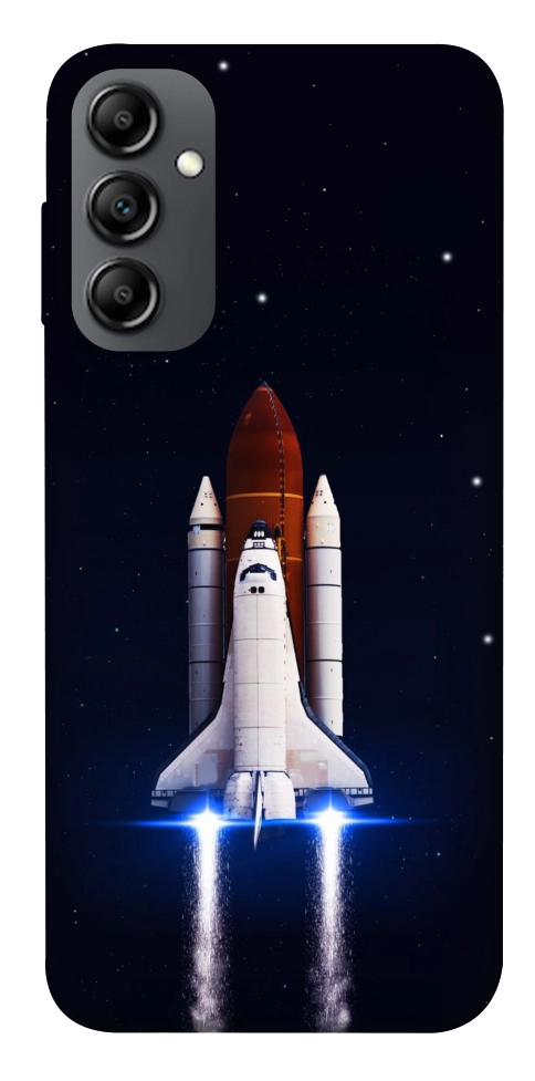 Чохол Rocket launch для Galaxy A14 5G