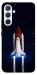 Чохол Rocket launch для Galaxy A54 5G