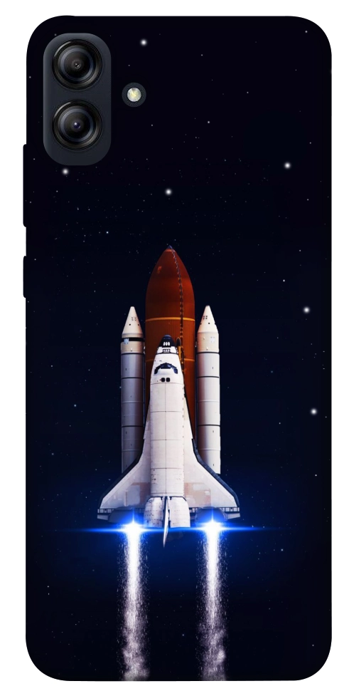 Чехол Rocket launch для Galaxy A04e