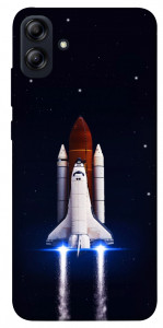 Чехол Rocket launch для Galaxy A04e