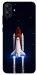 Чехол Rocket launch для Galaxy A04e