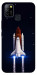 Чохол Rocket launch для Infinix Hot 10 Lite