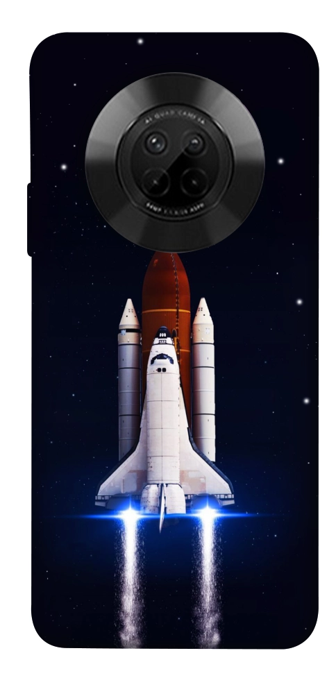 Чохол Rocket launch для Huawei Y9a