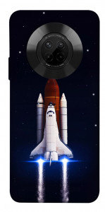 Чохол Rocket launch для Huawei Y9a