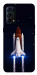 Чехол Rocket launch для Oppo Reno 5 4G