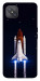 Чехол Rocket launch для Oppo A92s
