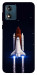 Чохол Rocket launch для Motorola Moto E13