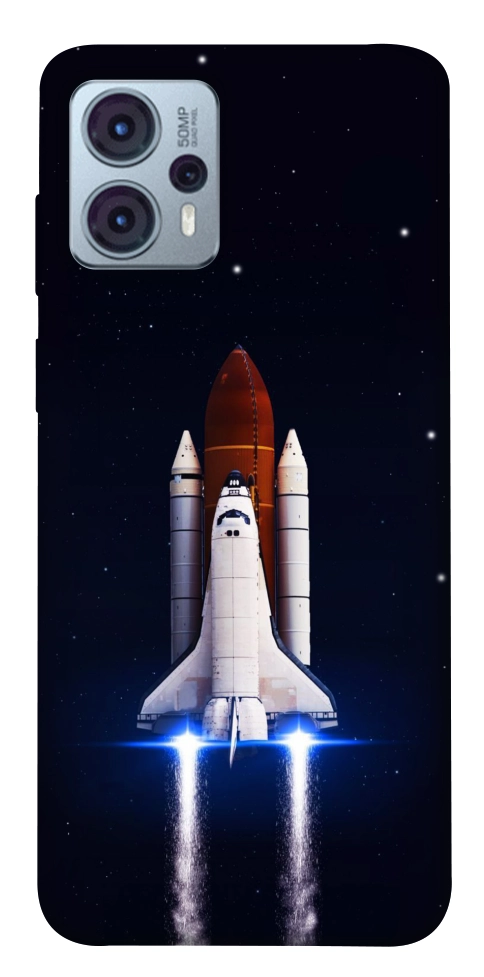 Чехол Rocket launch для Motorola Moto G23