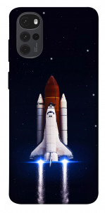 Чохол Rocket launch для Motorola Moto G22
