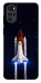 Чехол Rocket launch для Motorola Moto G22