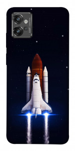 Чохол Rocket launch для Motorola Moto G32