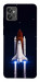 Чохол Rocket launch для Motorola Moto G32