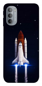 Чохол Rocket launch для Motorola Moto G31