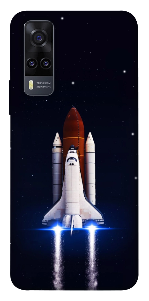Чехол Rocket launch для Vivo Y31
