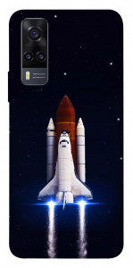 Чохол Rocket launch для Vivo Y31