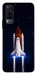 Чехол Rocket launch для Vivo Y31