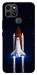 Чехол Rocket launch для Infinix Smart 6