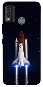 Чохол Rocket launch для Nokia G11 Plus