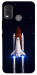 Чехол Rocket launch для Nokia G11 Plus