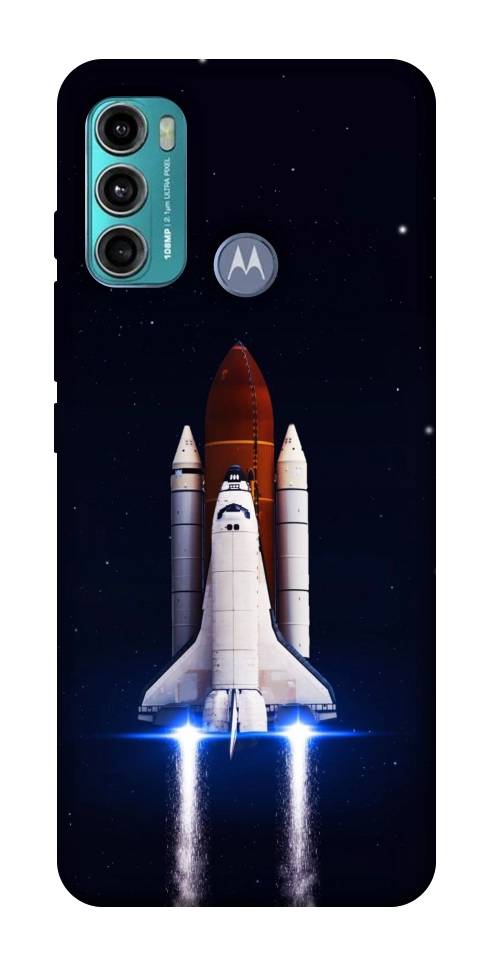 Чехол Rocket launch для Motorola Moto G60