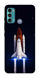 Чохол Rocket launch для Motorola Moto G60