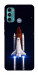 Чехол Rocket launch для Motorola Moto G60