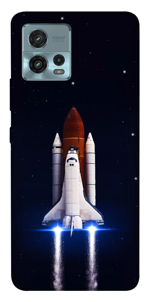Чохол Rocket launch для Motorola Moto G72