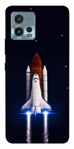 Чехол Rocket launch для Motorola Moto G72