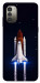 Чохол Rocket launch для Nokia G11
