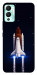 Чехол Rocket launch для Infinix Hot 12 Play