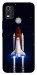 Чохол Rocket launch для Nokia C21 Plus