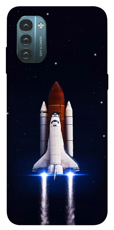Чехол Rocket launch для Nokia G21