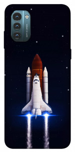 Чохол Rocket launch для Nokia G21