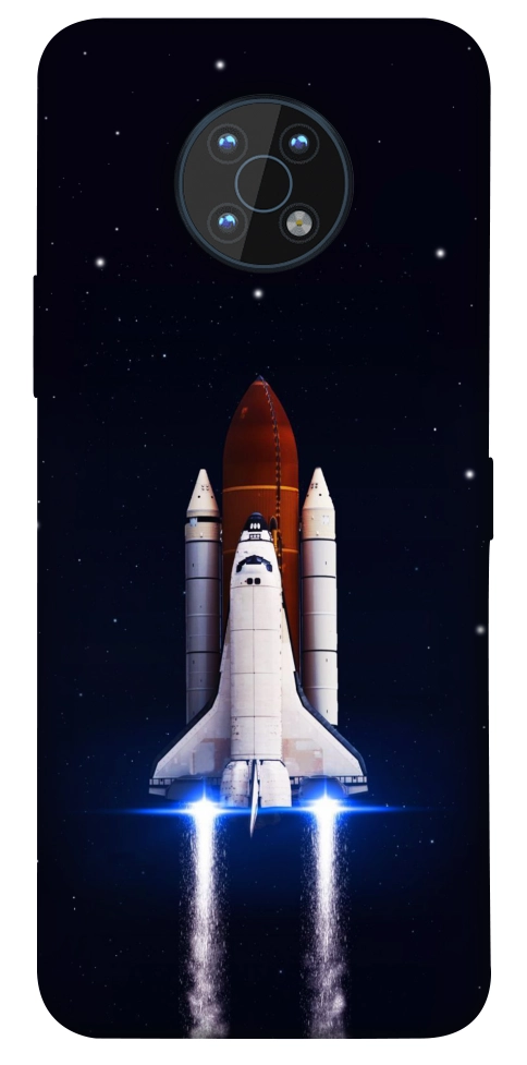 Чохол Rocket launch для Nokia G50