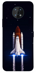 Чохол Rocket launch для Nokia G50