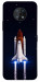 Чохол Rocket launch для Nokia G50