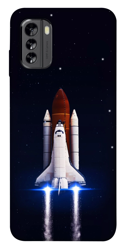 Чохол Rocket launch для Nokia G60