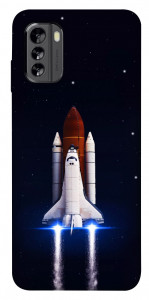 Чохол Rocket launch для Nokia G60