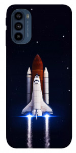 Чехол Rocket launch для Motorola Moto G41