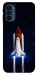 Чехол Rocket launch для Motorola Moto G41