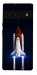 Чохол Rocket launch для Google Pixel 6 Pro