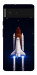 Чехол Rocket launch для Google Pixel 6