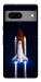 Чехол Rocket launch для Google Pixel 7
