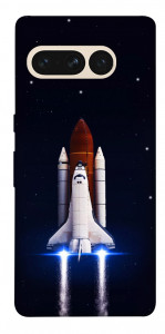 Чохол Rocket launch для Google Pixel 7 Pro