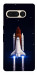 Чехол Rocket launch для Google Pixel 7 Pro