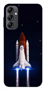 Чехол Rocket launch для Galaxy A14