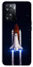 Чехол Rocket launch для Oppo A77s