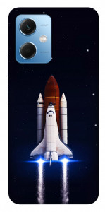 Чохол Rocket launch для Xiaomi Poco X5