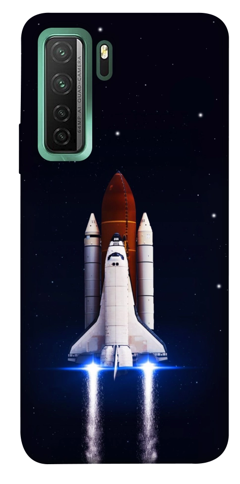Чехол Rocket launch для Huawei nova 7 SE