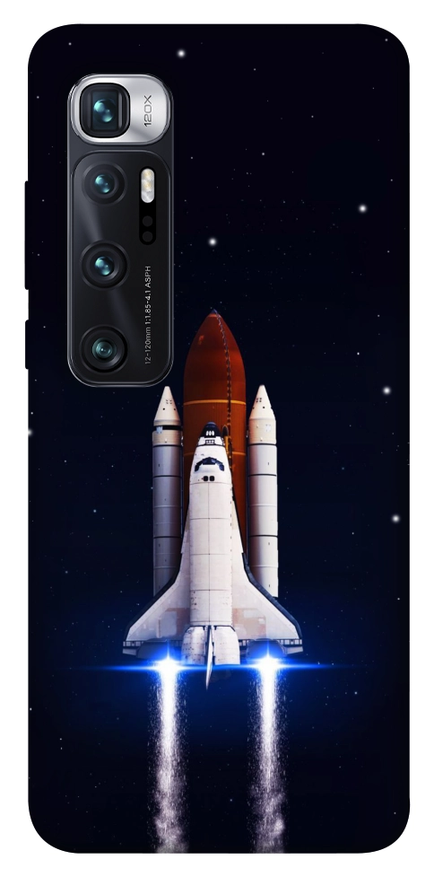 Чехол Rocket launch для Xiaomi Mi 10 Ultra
